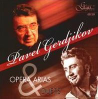 Opera Arias & Duets