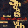 Shostakovich: Symphony No. 13 