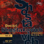 Dmitri Shostakovich, Vol. 8: Symphonies No. 3 & No. 14