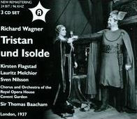 Richard Wagner: Tristan und Isolde