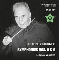 Anton Bruckner: Symphonies Nos. 8 & 9