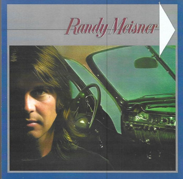 Randy Meisner [1978]