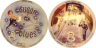 Title: Sugar Blues/Basin Street Blues, Artist: Clyde McCoy