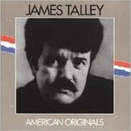 Title: American Originals, Artist: James Talley