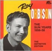 Title: The Sun Years: 1956-1958, Artist: Roy Orbison