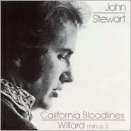 Title: California Bloodlines/Willard, Artist: John Stewart