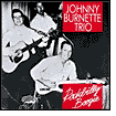 Title: Rockbilly Boogie, Artist: Johnny Burnette & the Rock 'n' Roll Trio