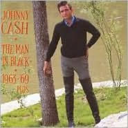 Title: The Man in Black: 1963-1969, Artist: Johnny Cash