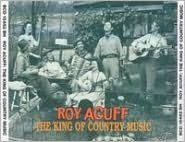 Title: King of Country Music [Bear Family Box Set], Artist: Roy Acuff