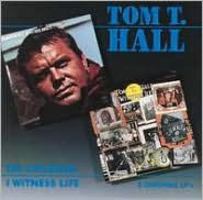 Title: I Witness Life/100 Children, Artist: Tom T. Hall