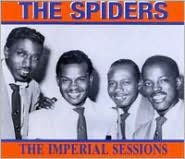 Title: The Imperial Sessions, Artist: The Spiders