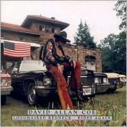 Title: Longhaired Redneck/Rides Again, Artist: David Allan Coe