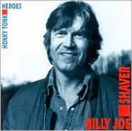 Title: Honky Tonk Heroes, Artist: Billy Joe Shaver