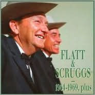 Title: 1964-1969, Plus, Artist: Flatt & Scruggs
