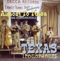 Almost to Tulsa: The Instrumentals