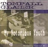 My Notorious Youth: Hillbilly Central #1