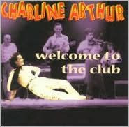 Title: Welcome to the Club, Artist: Charline Arthur