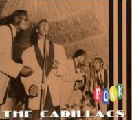 Title: The Cadillacs Rock, Artist: The Cadillacs