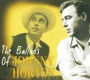 The Ballads of Johnny Horton