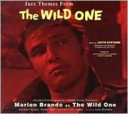 Title: Jazz Themes From The Wild One, Artist: 