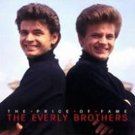 Title: The Price of Fame 1960-1965 [Box Set], Artist: The Everly Brothers
