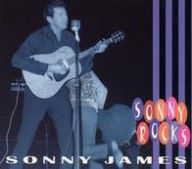Title: Sonny Rocks, Artist: Sonny James