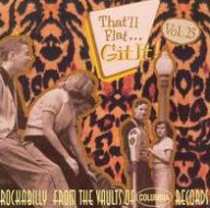 Title: That'll Flat Git It!, Vol. 25, Artist: 