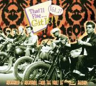 That'll Flat Git It, Vol. 27: From the Vault of Sage and Sand Records