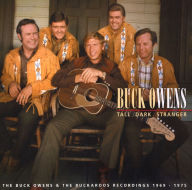 Title: Tall Dark Stranger, Artist: Buck Owens