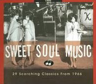 Sweet Soul Music: 1966