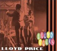 Title: Lloyd Rocks, Artist: Lloyd Price