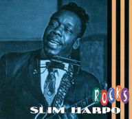 Title: Rocks, Artist: Slim Harpo
