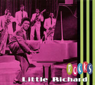 Title: Rocks, Artist: Little Richard