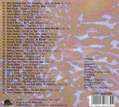 Alternative view 2 of That'll Flat Git It! Vol. 39: Rockabilly & Rock 'n' Roll from the Vaults of United Artists Records