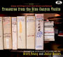 Treasures From the Blue Canyon Vaults: Songs and Singers From New Mexico and Beyond