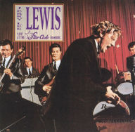 Title: Live at the Star-Club, Hamburg, Artist: Jerry Lee Lewis