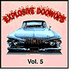 Title: Explosive Doo Wops, Vol. 5, Artist: EXPLOSIVE DOO WOPS 5 / VARIOUS