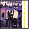Title: Those Oldies But Goodies, Artist: Nino & the Ebb Tides