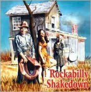 Rockabilly Rock