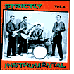 Title: Strictly Instrumental, Vol. 4, Artist: 