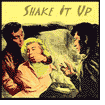 Title: Shake It Up [Buffalo Bop], Artist: 