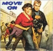 Title: Move On, Artist: 