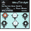 Doo Wop From Rome Records