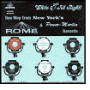 Doo Wop From Rome Records