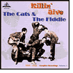 Title: Killin' Jive: Complete Recordings, Vol. 1 (1939-1940), Artist: The Cats & the Fiddle