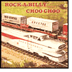 Rock-A-Billy Choo Choo