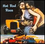 Title: Hot Rod Race, Artist: 