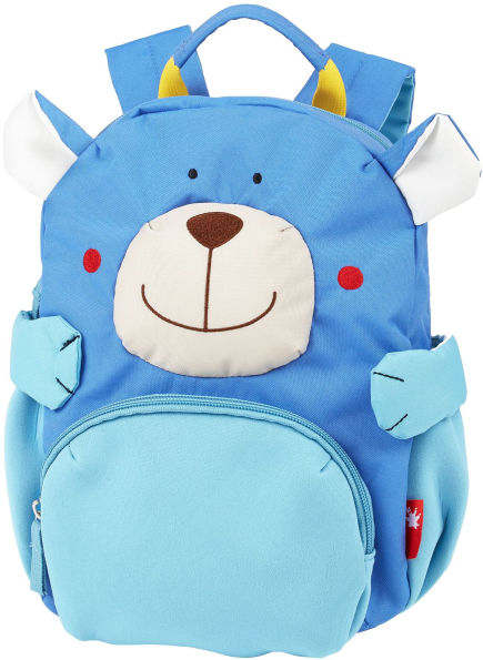 sigikid Toddler Bear Backpack