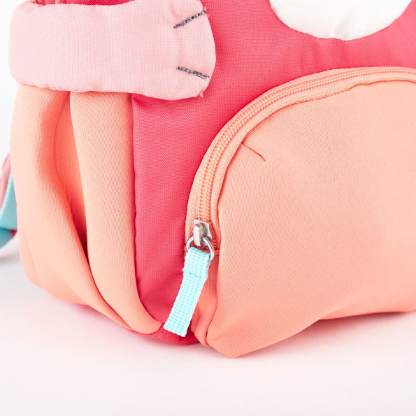 sigikid Toddler Bunny Backpack