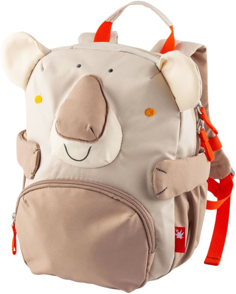 sigikid Toddler Koala Backpack
